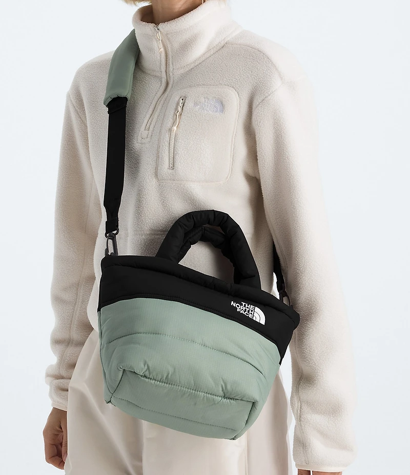 The North Face Nuptse Mini Bag