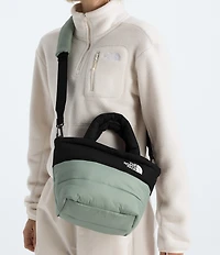The North Face Nuptse Mini Bag