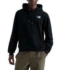 The North Face Off Piste Embroidered Relaxed Hoodie