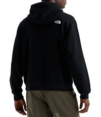 The North Face Off Piste Embroidered Relaxed Hoodie