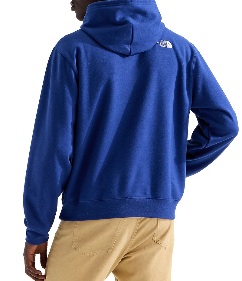 The North Face Off Piste Embroidered Relaxed Hoodie