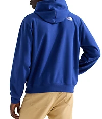 The North Face Off Piste Embroidered Relaxed Hoodie