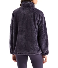 The North Face Osito Evolve Stand Collar Full Zip Jacket