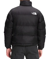 The North Face Out 1996 Retro Nuptse Full-Zip DWR Puffer Snow Ski Jacket