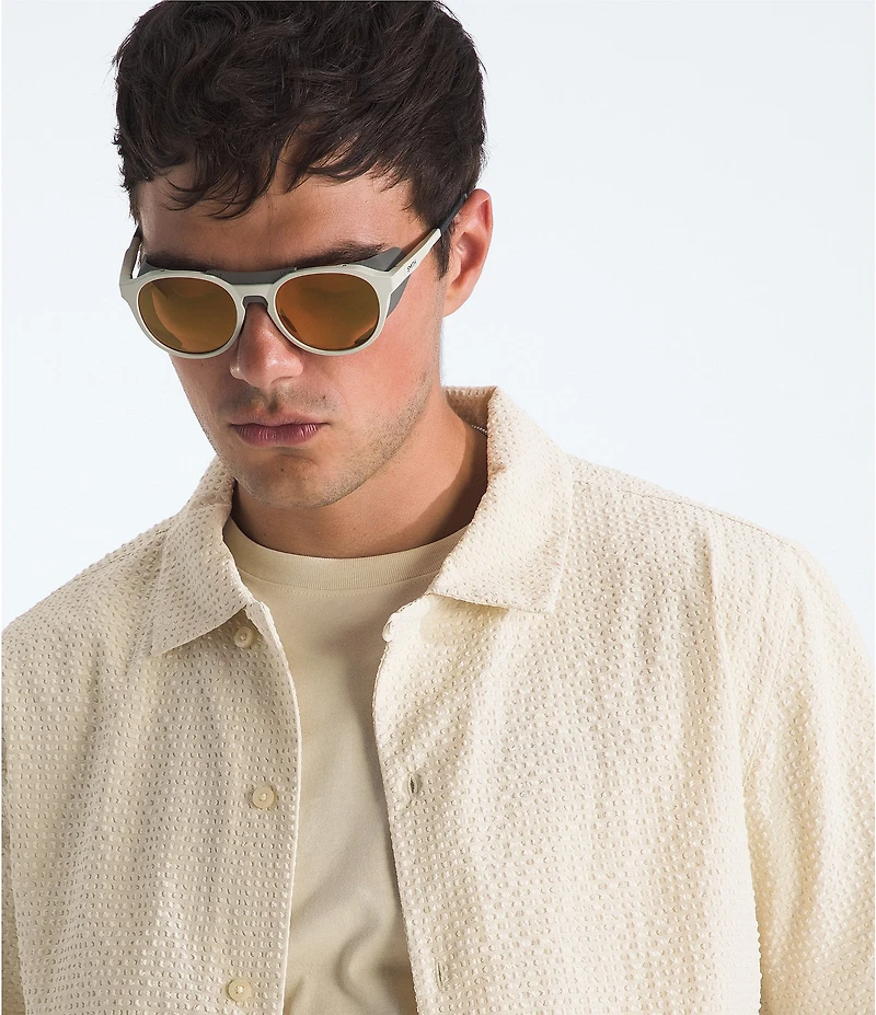 The North Face Pacific City Short Sleeve Woven Shirt