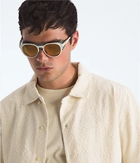 The North Face Pacific City Short Sleeve Woven Shirt