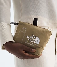 The North Face Packable Crew Neck Sleeveless Sheath Dress