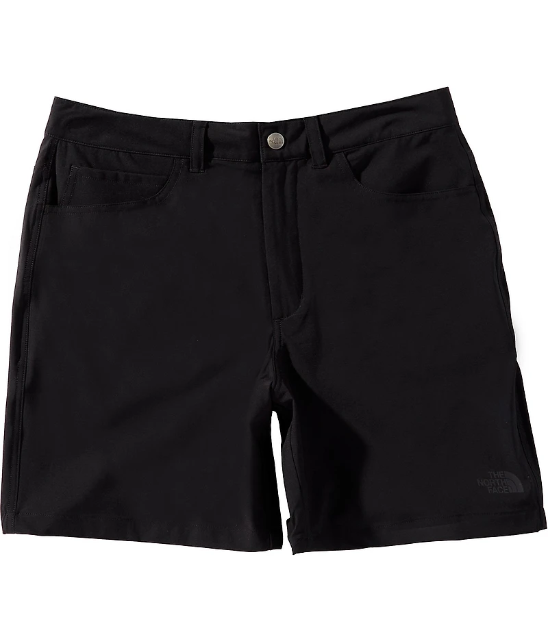 The North Face Paramount 7#double; Inseam Shorts
