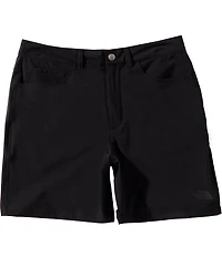 The North Face Paramount 7#double; Inseam Shorts