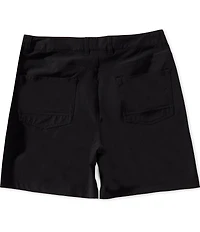 The North Face Paramount 7#double; Inseam Shorts
