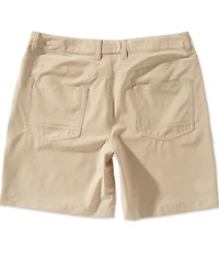 The North Face Paramount 7#double; Inseam Shorts