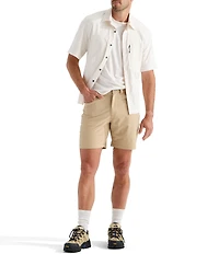 The North Face Paramount 7#double; Inseam Shorts