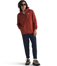 The North Face Performance Fleece Full Zip Hooded Jacket