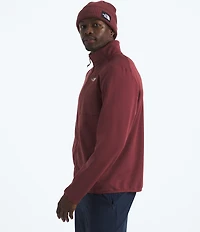The North Face Performance Fleece Full Zip Jacket