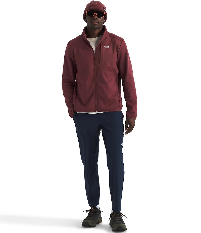 The North Face Performance Fleece Full Zip Jacket