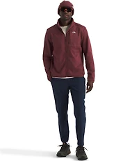 The North Face Performance Fleece Full Zip Jacket