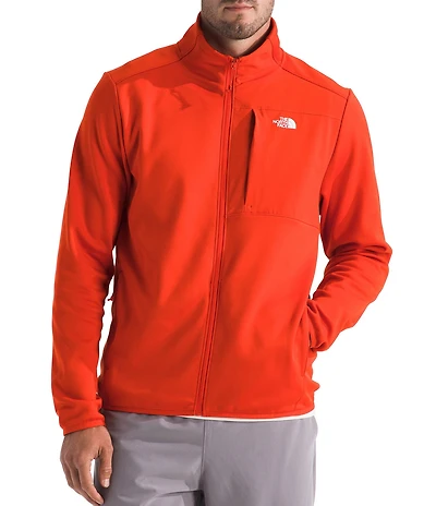 The North Face Performance Fleece Full Zip Jacket