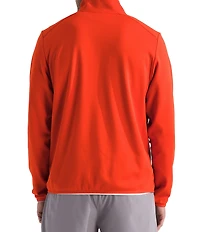 The North Face Performance Fleece Full Zip Jacket