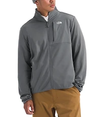 The North Face Performance Fleece Full Zip Jacket
