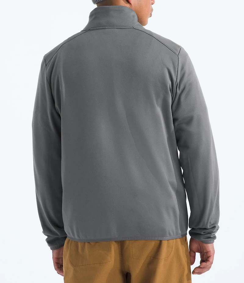 The North Face Performance Fleece Full Zip Jacket