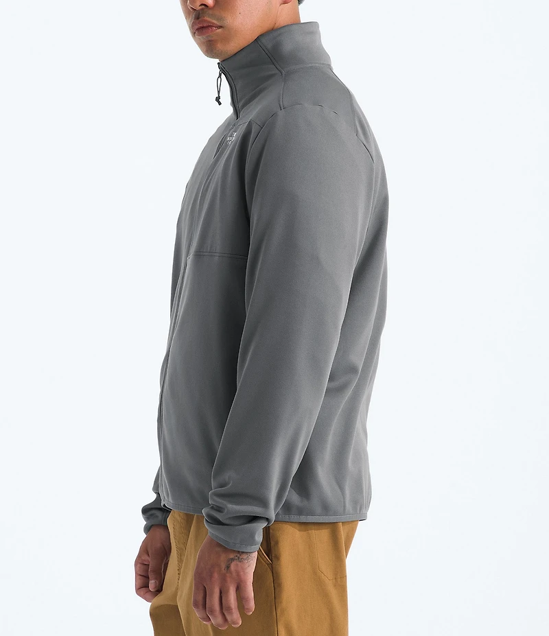 The North Face Performance Fleece Full Zip Jacket