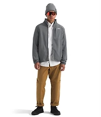 The North Face Performance Fleece Full Zip Jacket
