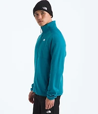 The North Face Performance Fleece Full Zip Jacket