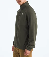 The North Face Performance Fleece Full Zip Jacket