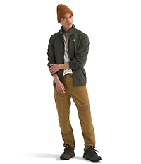 The North Face Performance Fleece Full Zip Jacket