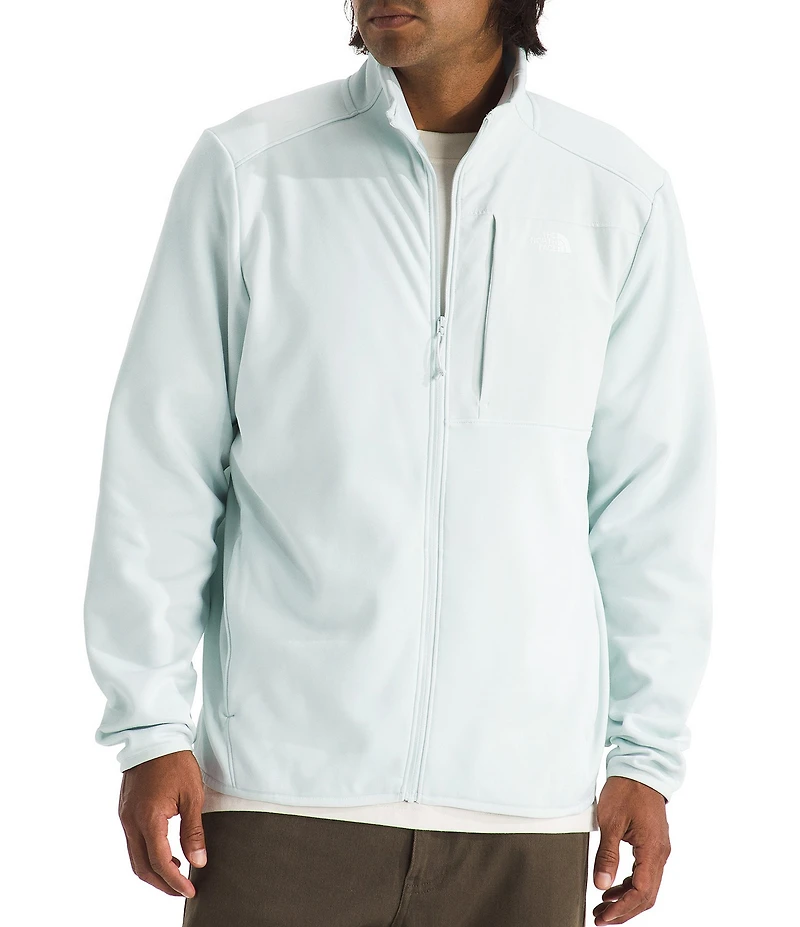 The North Face Performance Fleece Full Zip Jacket