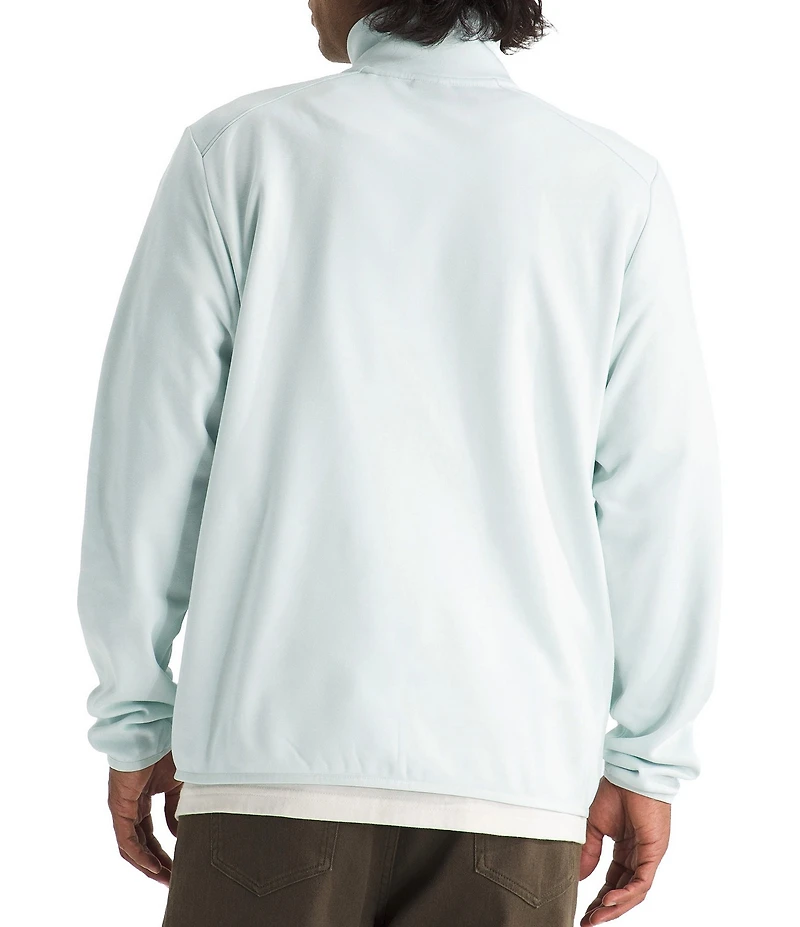 The North Face Performance Fleece Full Zip Jacket