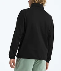 The North Face Performance Fleece Long Sleeve 1/4 Zip Pullover