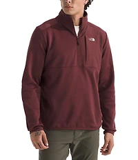 The North Face Performance Fleece Long Sleeve 1/4 Zip Pullover