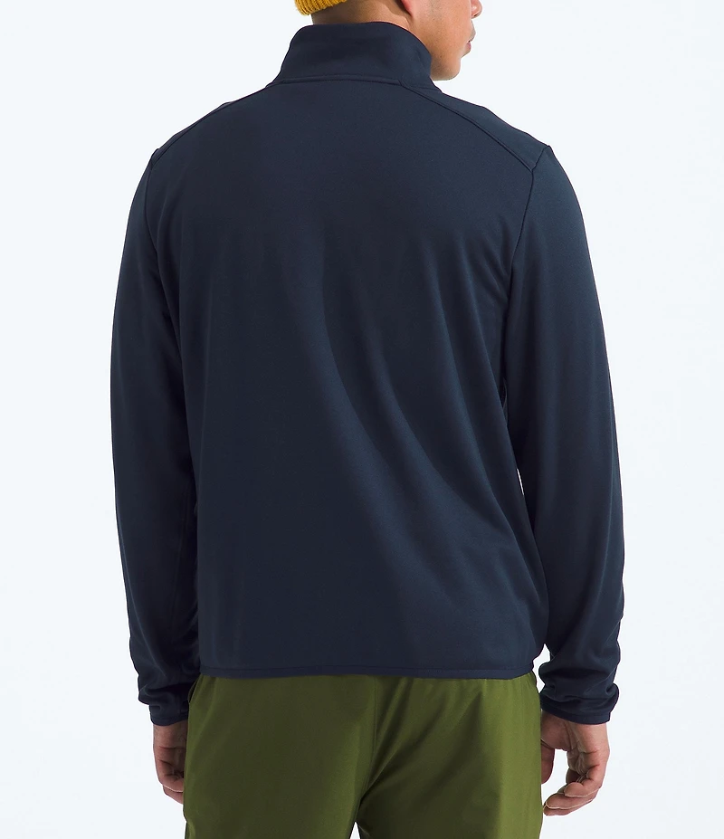 The North Face Performance Fleece Long Sleeve 1/4 Zip Pullover