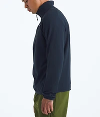 The North Face Performance Fleece Long Sleeve 1/4 Zip Pullover