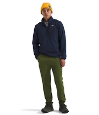 The North Face Performance Fleece Long Sleeve 1/4 Zip Pullover