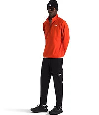 The North Face Performance Fleece Long Sleeve 1/4 Zip Pullover