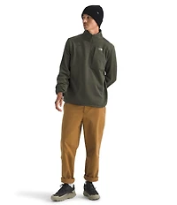 The North Face Performance Fleece Long Sleeve 1/4 Zip Pullover