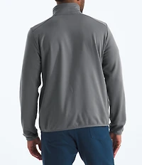 The North Face Performance Fleece Long Sleeve 1/4 Zip Pullover