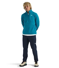 The North Face Performance Fleece Long Sleeve 1/4 Zip Pullover
