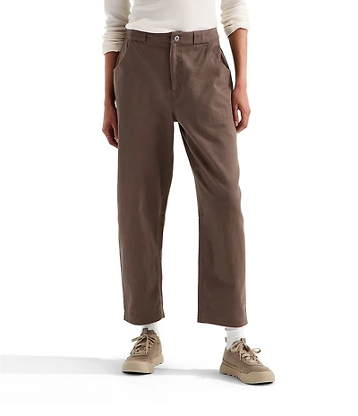 The North Face Pinecrest Utility Heavy Barrel Leg Pants