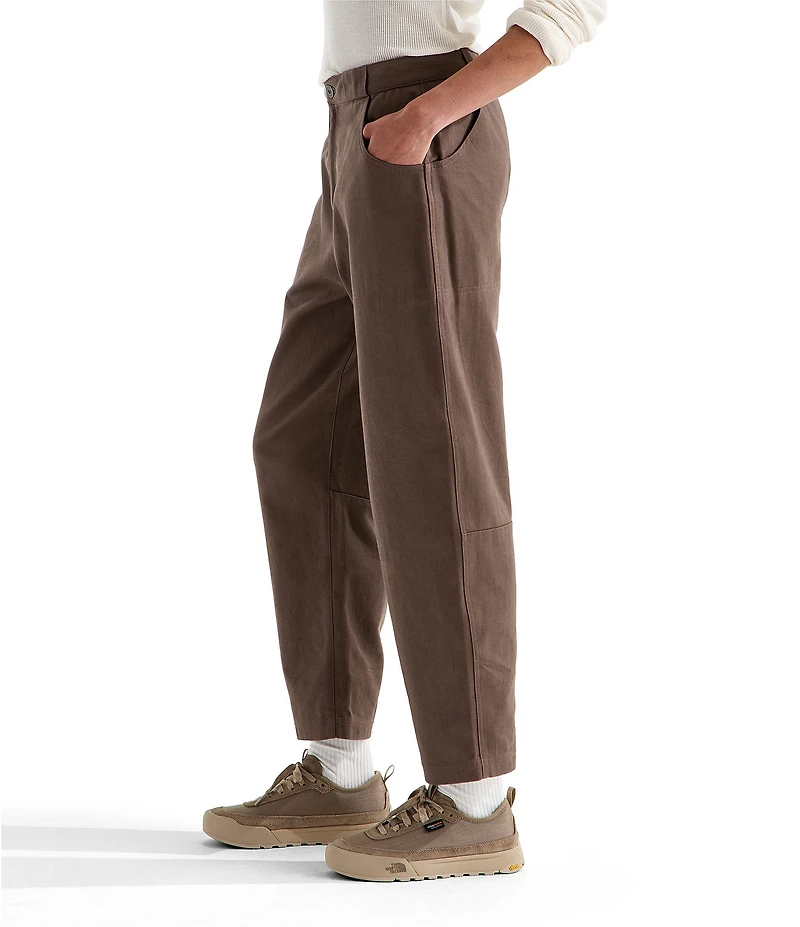 The North Face Pinecrest Utility Heavy Barrel Leg Pants