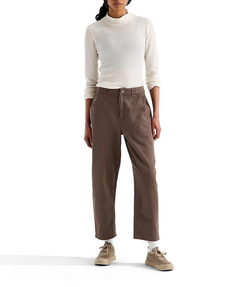The North Face Pinecrest Utility Heavy Barrel Leg Pants