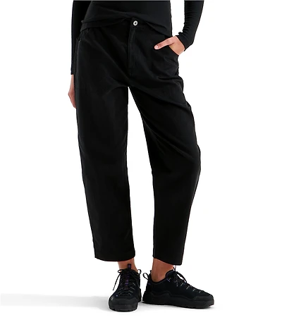 The North Face Pinecrest Utility Heavy Barrel-Leg Pant