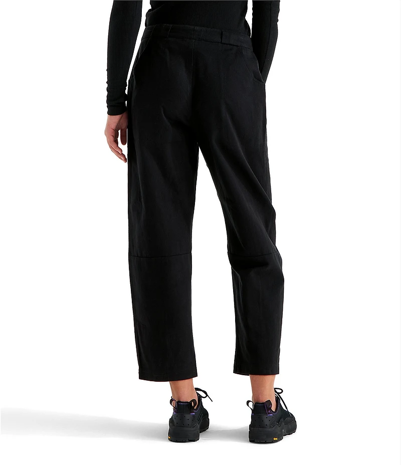 The North Face Pinecrest Utility Heavy Barrel-Leg Pant