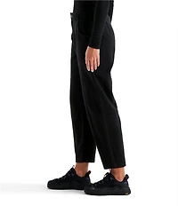 The North Face Pinecrest Utility Heavy Barrel-Leg Pant