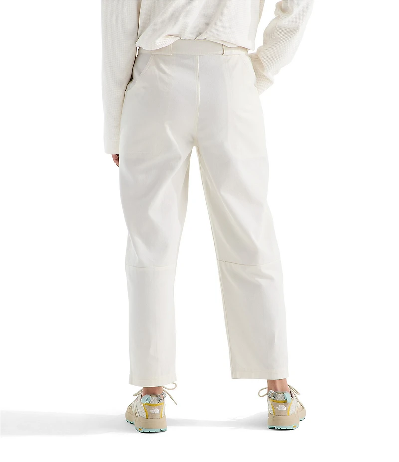 The North Face Pinecrest Utility Heavy Barrel-Leg Pant