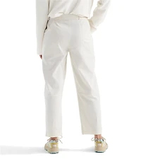 The North Face Pinecrest Utility Heavy Barrel-Leg Pant