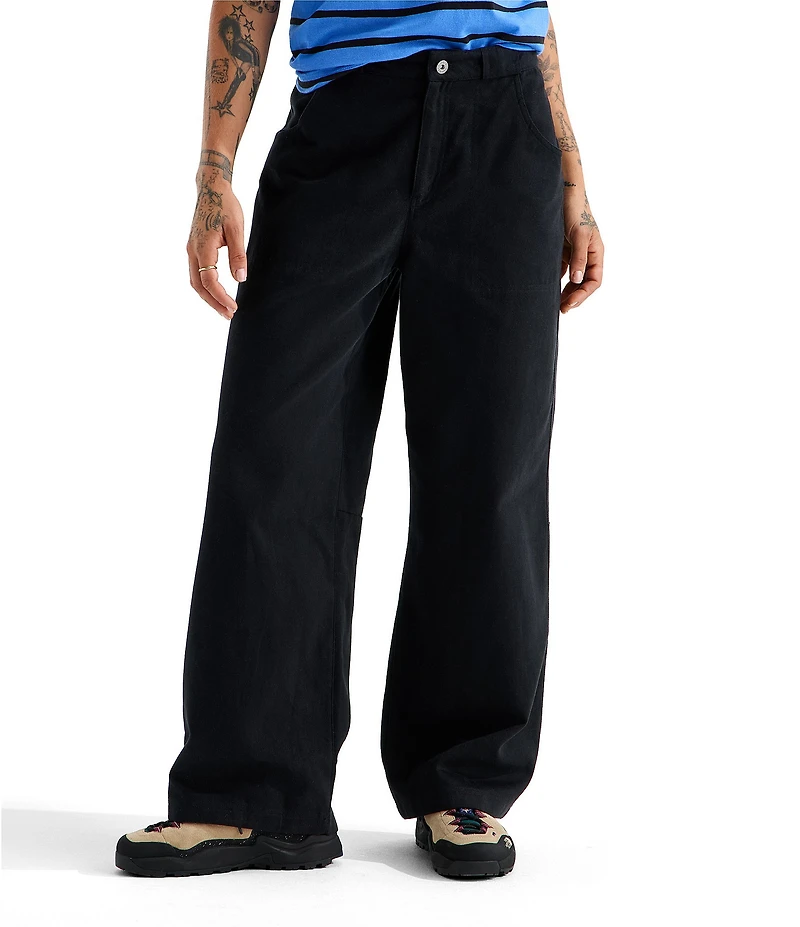 The North Face Pinecrest Utility Wide Leg Pant