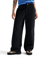 The North Face Pinecrest Utility Wide Leg Pant